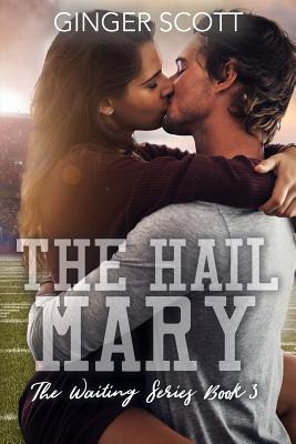 Libro The Hail Mary - Scott, Ginger