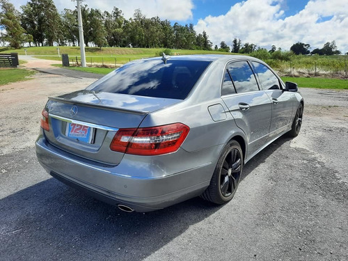 Mercedes Benz 2011 3.0nafta V6.(autolider)