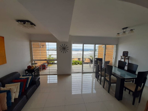Imagen 2 de 16 de Venta Apto Duplex Alto Hatillo 122 M2/ 3h/ 3b/ 3p