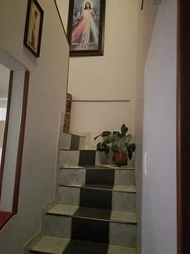Venta Casa Moderna De 3 Pisos En San Mateo, Soacha