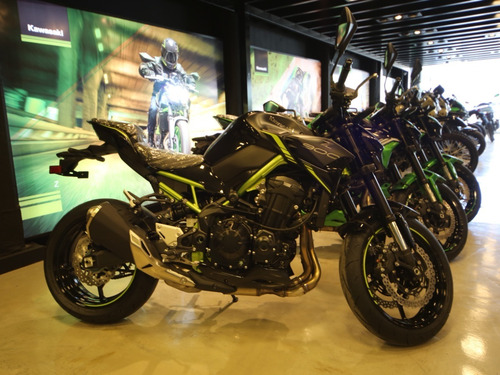 Imagen 13 de 23 de Kawasaki Z900 | Mall Don Bosco Motors