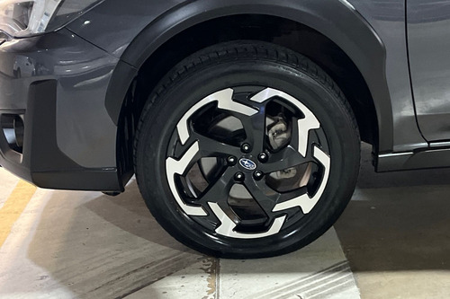 Subaru XV (IN) 2.0 AWD DYNAMIC EYESIGHT AT 4X4