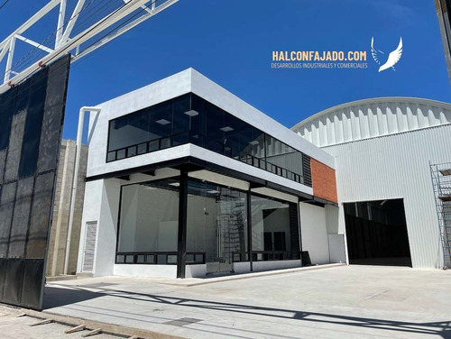 Imagen 1 de 14 de Bodega Comercial Renta Av Las Torres En Lerma Bella Oficina