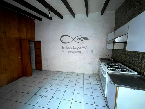Imagen 7 de 10 de Casa En El Centro De Morelia Oportunidad