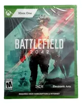 Comprar Battlefield 2042 Xbox One