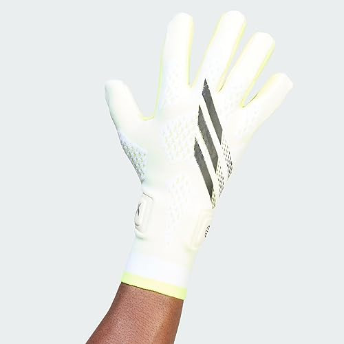adidas X Speedportal Pro Goalkeeper Gloves - Diseño Ligero,
