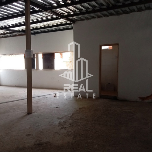 Local En Alquiler Casco Central/ Charallave.