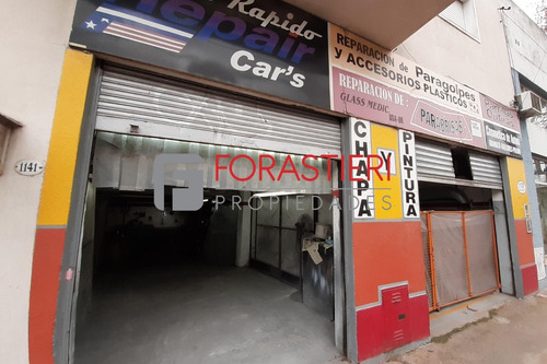 Imagen 7 de 12 de Ph 3 Amb Con Local/taller Ideal Inversor