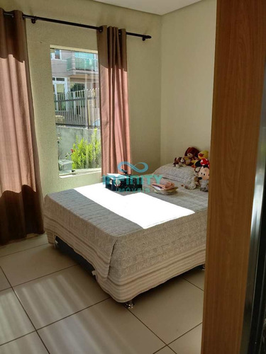 Imagem 6 de 12 de Casa De Condomínio Com 2 Dorms, Bela Vista, Gravataí - R$ 220 Mil, Cod: 846 - V846