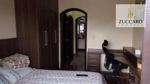 Imagem 7 de 30 de Sobrado, 630 M² - Venda Por R$ 1.599.000,00 Ou Aluguel Por R$ 7.000,00/mês - Jardim Barbosa - Guarulhos/sp - So2810