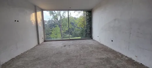 Increible Casa En Obra Blanca A La Venta Rn Bosque Real (v)