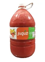 Comprar Jugos Naturales Artesanales Juguz Frutales X5lts 