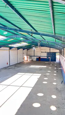 Galpón en venta