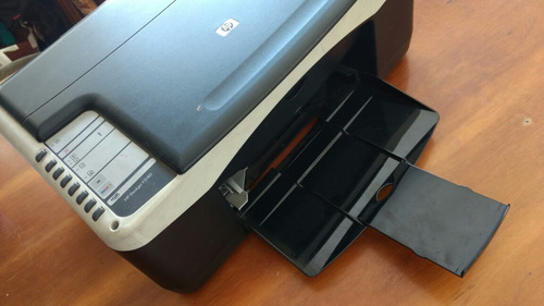 Impresora Multifuncional Hp Deskjet F2180