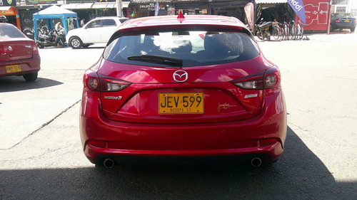 Mazda 3 2.0 Touring At