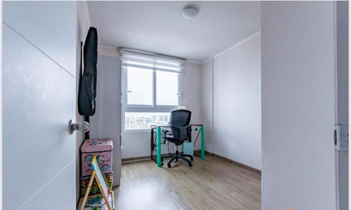 Se Vende Comodo Y Moderno Departamento 65 Metros2