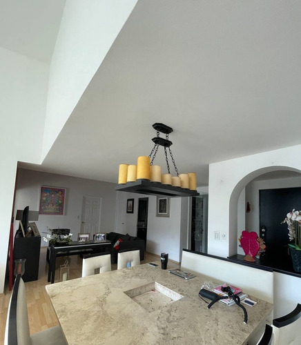 Imagen 8 de 12 de Hermoso Departamento Penthouse En Fracc. Lomas Del Río Mirabella Iii, 66479