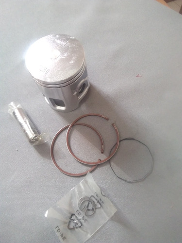 Piston Vento Triton R4, 0.50, Taiwan