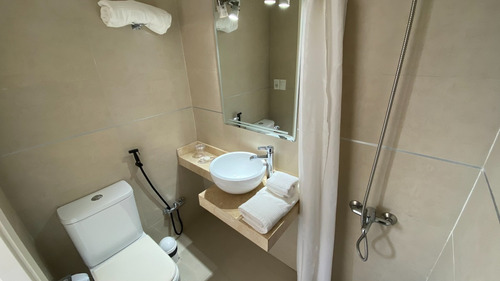Imagen 15 de 18 de Apartamento En Punta Del Este En El Puerto