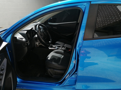 Mazda 2 Touring