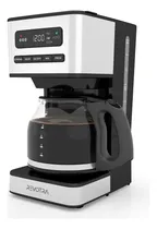 Comprar Cafetera Programable 12 Tazas Goteo Ajuste 1-4 Tazas