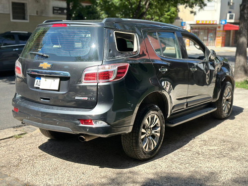 Chevrolet Trailblazer 2019 Ltz