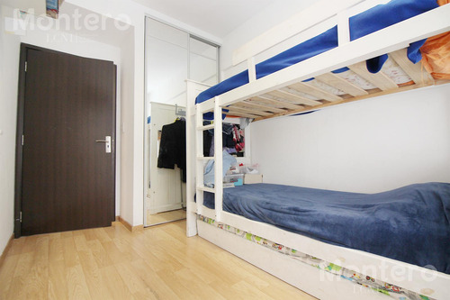 Venta -departamento - 3 Ambientes - Amenities - Coghlan