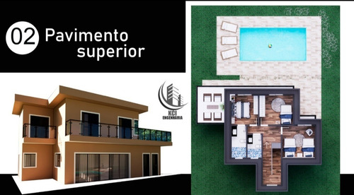 Imagem 4 de 14 de Chácara Ibiuna 1.000 M Casa Nova,piscina,300 Mrs Da Represa!