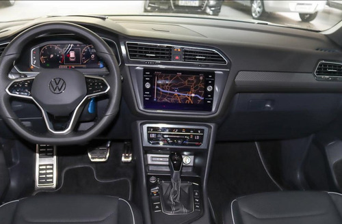 Volkswagen Tiguan Allspace R-LINE 2.0 300 TSI AUT