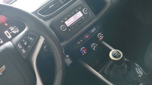 Chevrolet Onix 1.0 Lt 5p