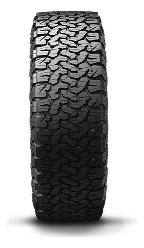 Pneu Bfgoodrich All-terrain T/a Ko Lt 265/70r16 Data De 2012 (Recondicionado)