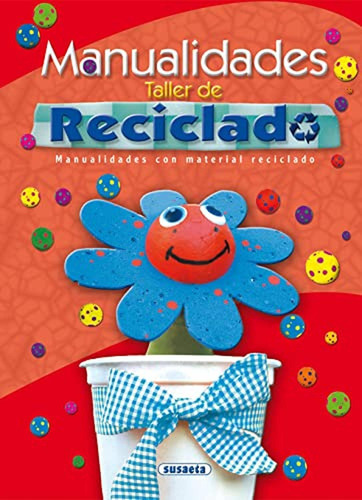 Manualidades. Taller De Reciclados (adivinanzas Y Chistes)