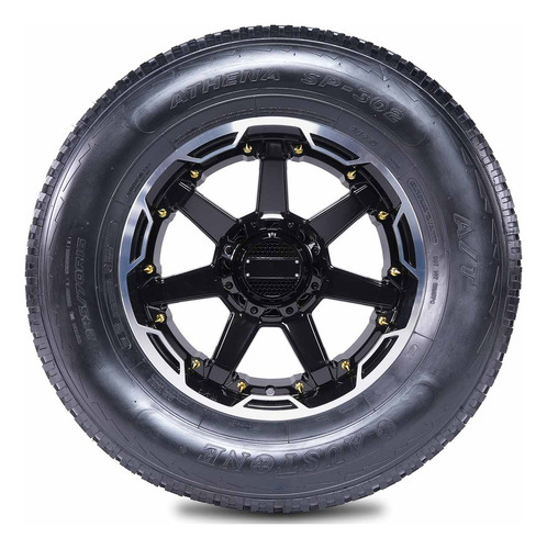 Kit de 2 llantas Austone AUTOMOVIL (PCR) SP-302 245/70R16 111