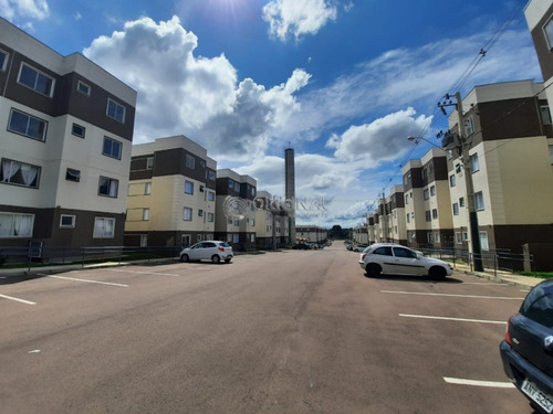 Imagem 2 de 12 de Apartamento Para Alugar - 00248.036