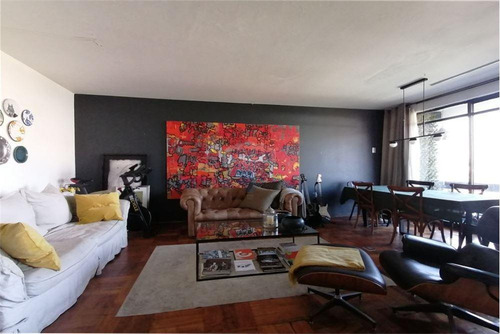 Venta Departamento A Pasos Del Metro Manquehue