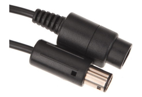 Cable Extension 1.8 Metros Para Control De Game Cube