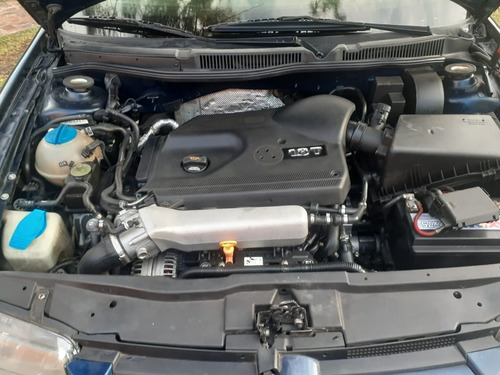 Vw Bora Blindado Rb3 360 Grados