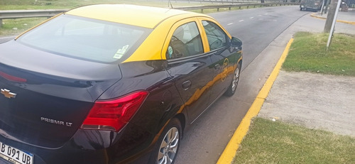 Chevrolet Prisma Lt Con O Sin Licencia, Uso Particular.