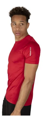 Remera Render Ss Tee M Samba Salomon S67377