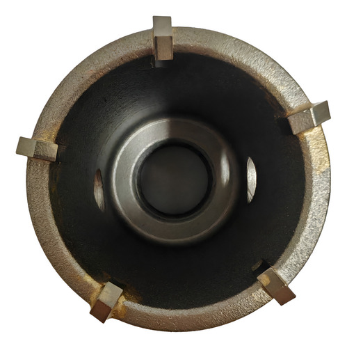 Mecha Sierra Copa 42mm