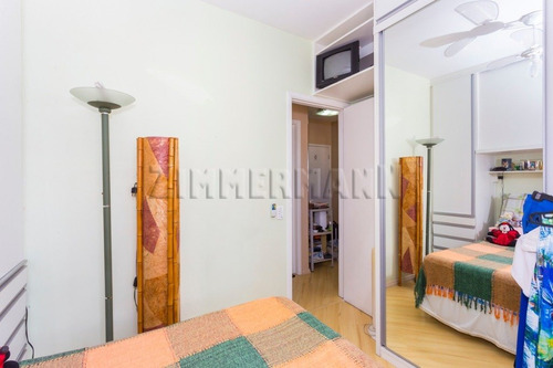 Apartamento - Santa Cecilia - Ref: 127953 - V-127953