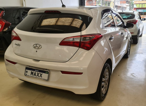 Imagem 2 de 14 de Hyundai Hb20 Comfort 1.0 Ano:2017