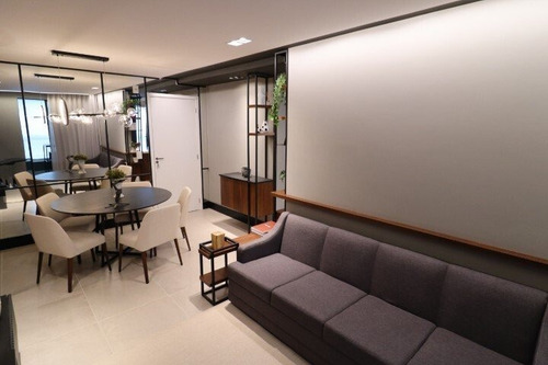 Imagem 7 de 23 de Apartamento Residencial Em Curitiba - Pr - Ap0173_capr