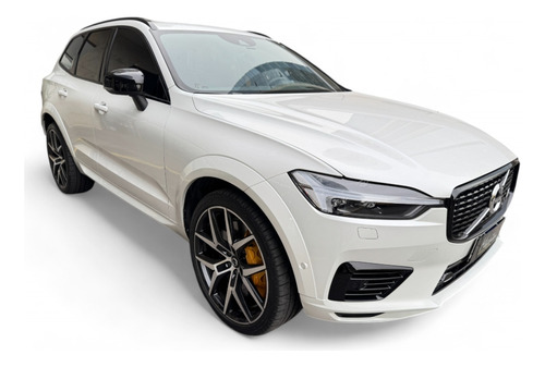 Volvo XC60 2.0 T8 HYBRID POLESTAR ENGINEERED AWD GEARTRONIC