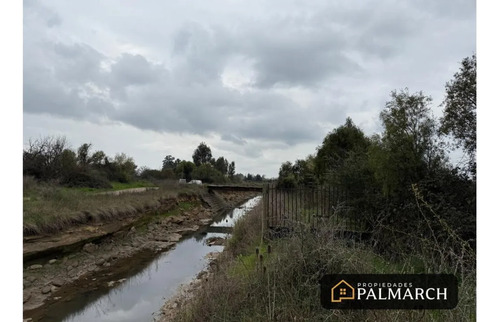 Parcela En Venta Sector Talquita, Parral