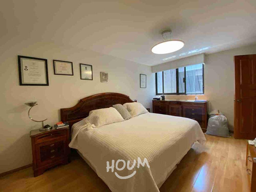 Casa En Real De Las Lomas, Miguel Hidalgo Con 3 Recámaras, 410 M², Id: 138136