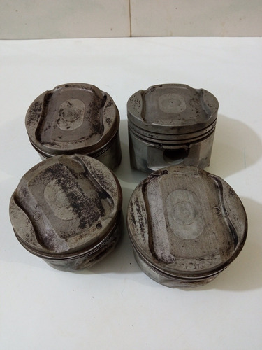 Piston De Mazda Demio Std 1.5