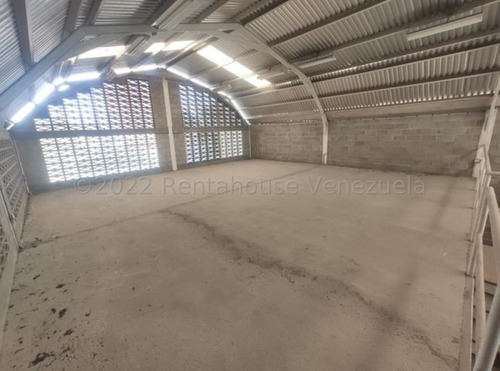Imagen 24 de 30 de Galpones En Venta Zona Centro Barquisimeto 22-22091 #m