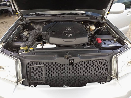 Imagen 16 de 17 de Toyota 4runner Limited 4x4