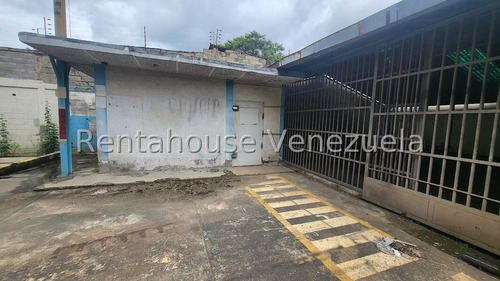 Ecl Excelente Oportunidad De Inversión Galpón Cagua25-5509